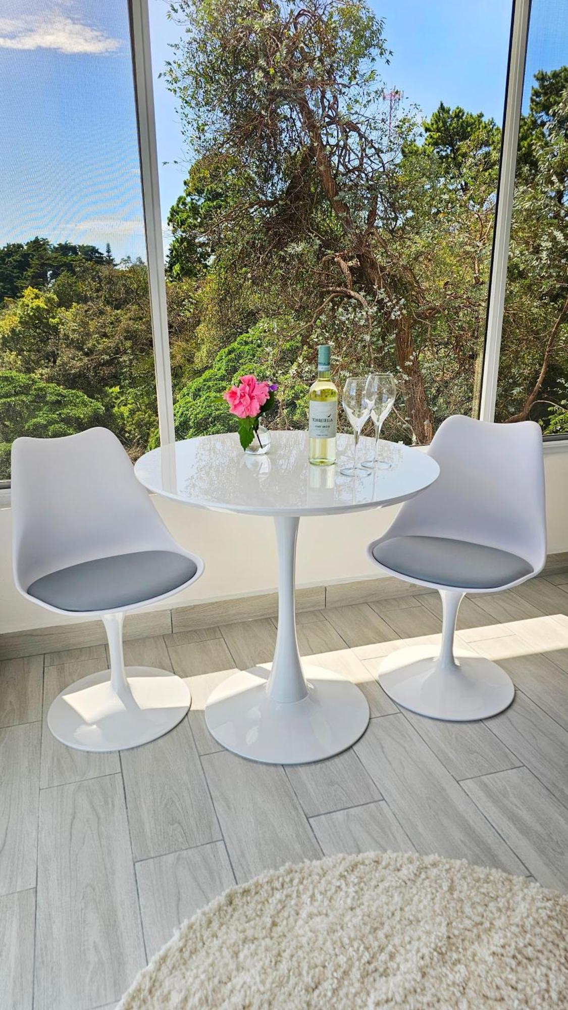 Casa Reina By Villa Alejandro Boquete Exteriör bild
